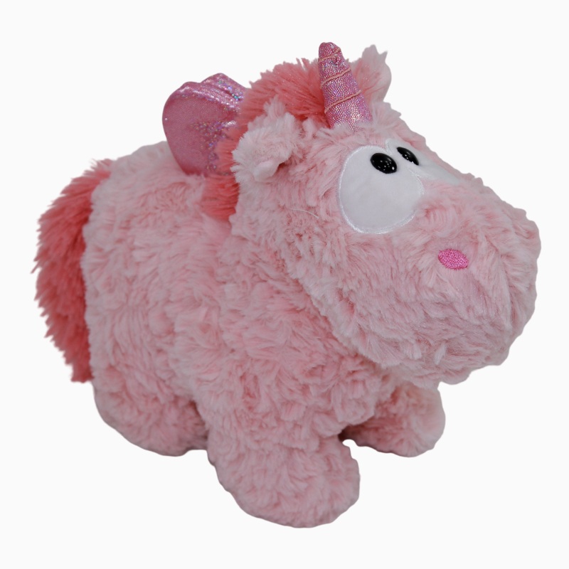 Unicorn Plush Toy