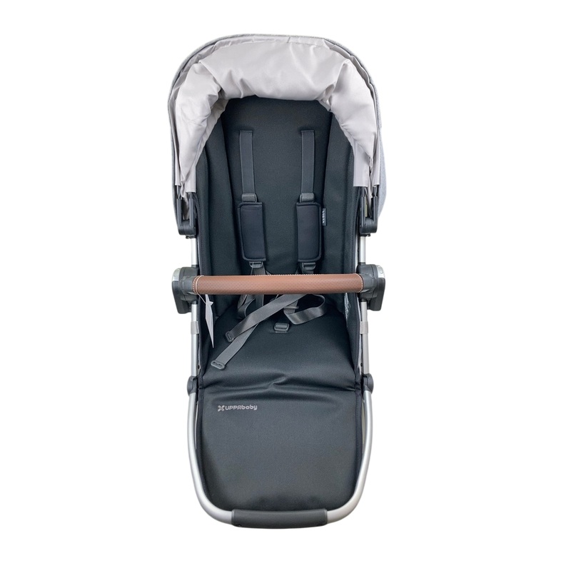 UPPAbaby Vista V2 Toddler Seat, 2021, Stella