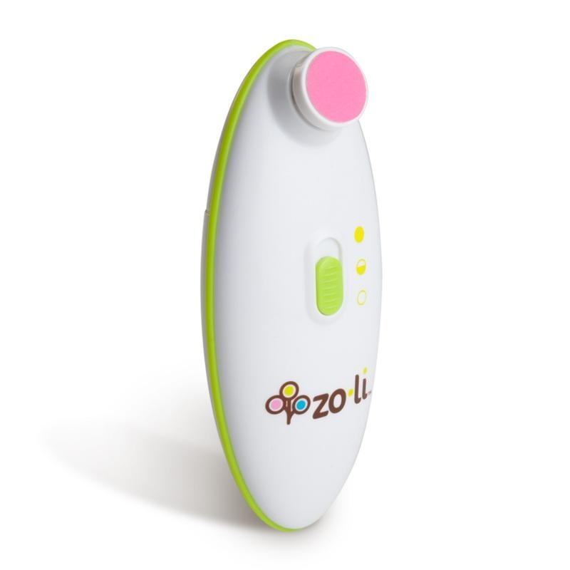 Zo’Li Buzz B Electric Nail Trimmer