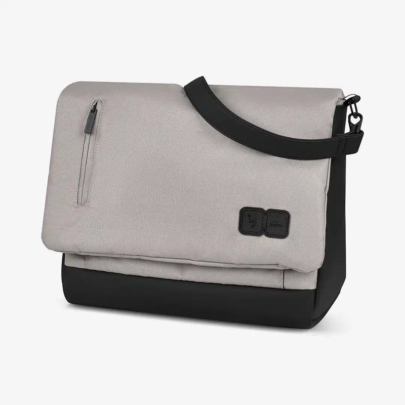 ABC Design Urban Nappy Bag – Powder