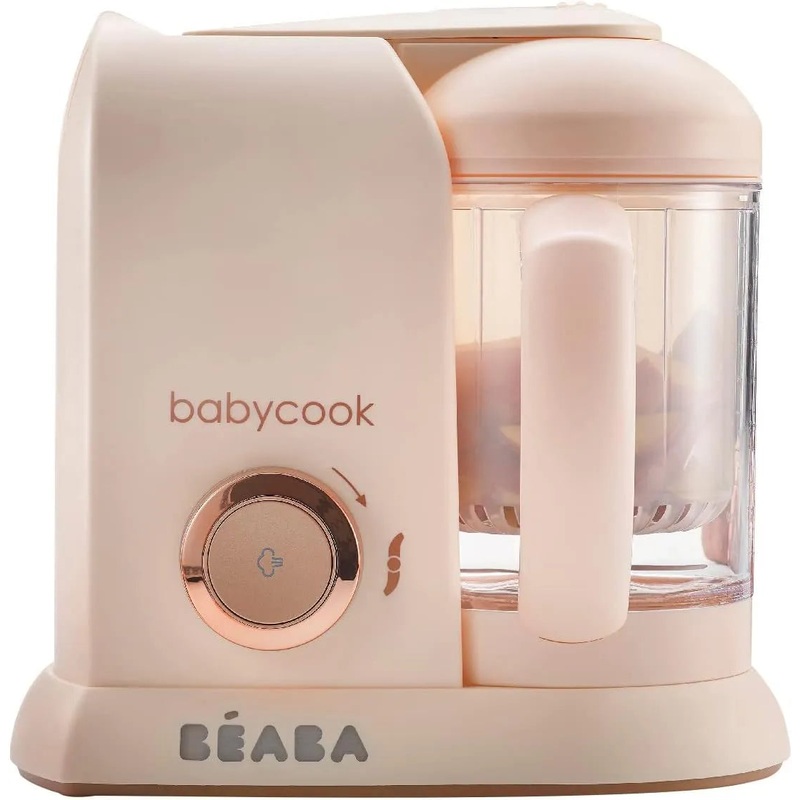 Babycook Solo – Rose Gold