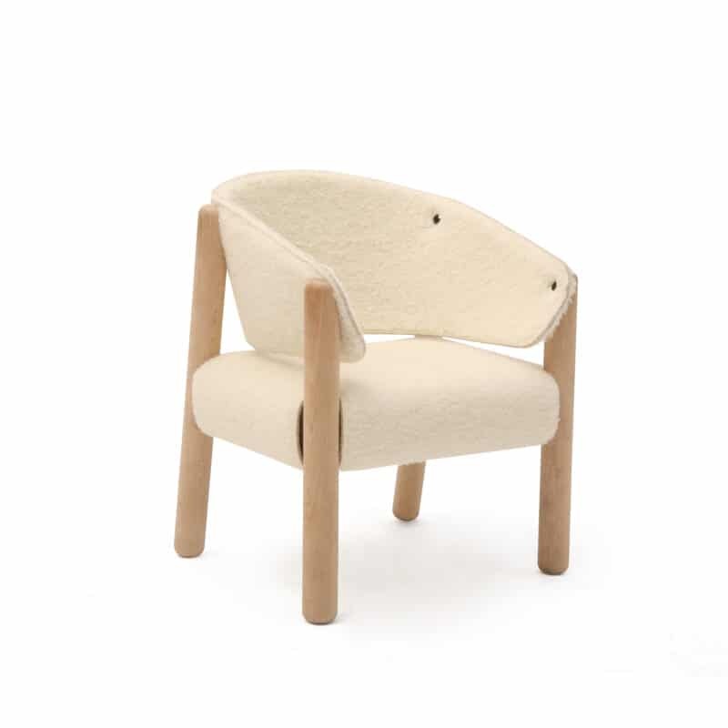 Charlie Crane Saba Children’s Chair