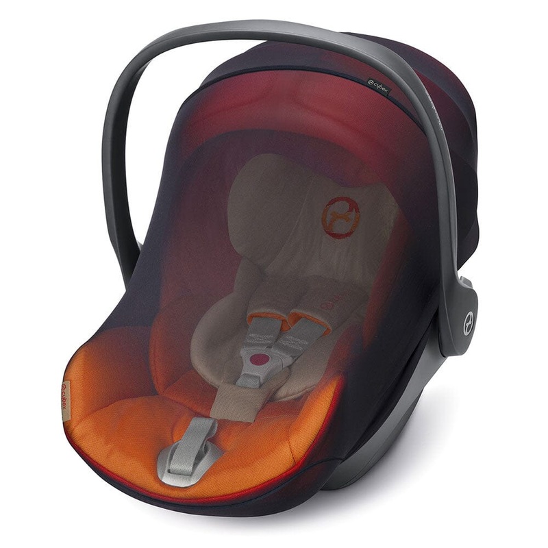 CYBEX Insect Net Aton / Cloud Series – Black