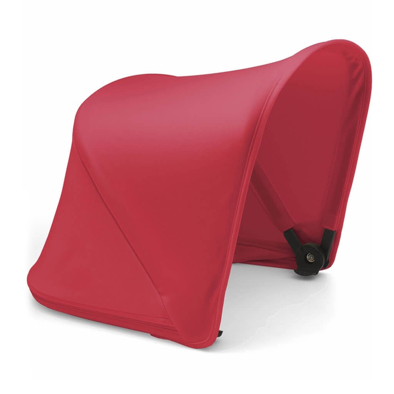Fox/Cameleon3 Sun Canopy