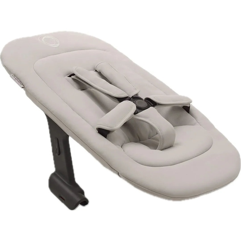 Giraffe Newborn Set – Polar White