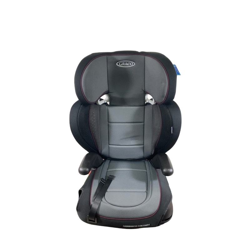 Graco TurboBooster Highback Booster, 2023, Ainsley