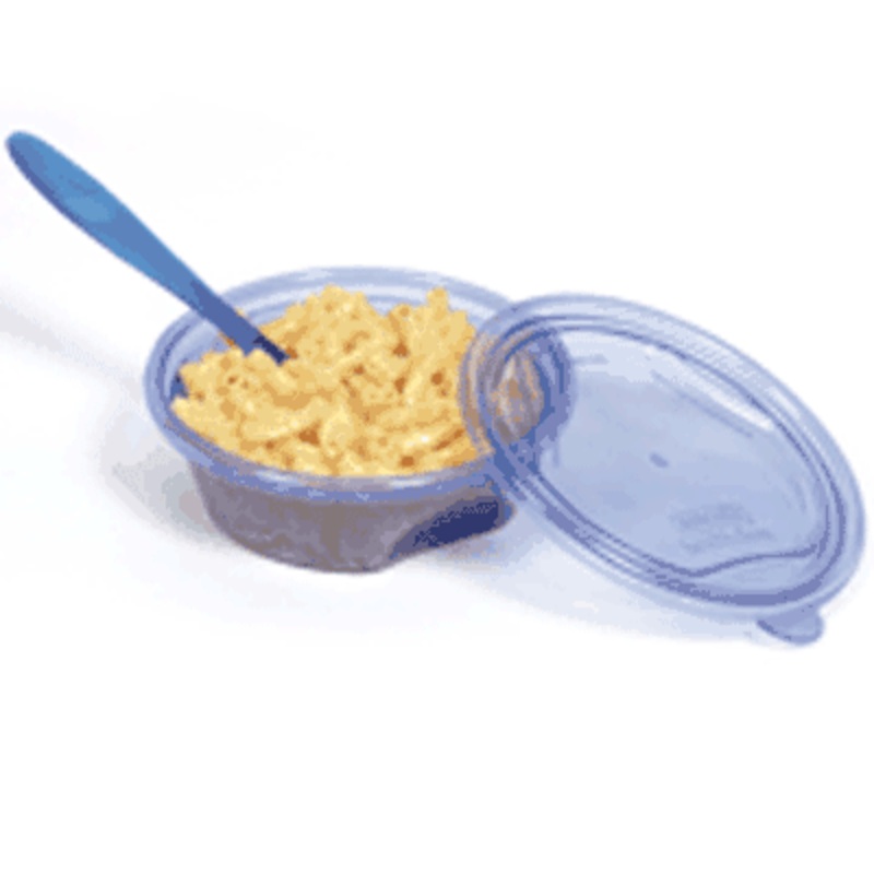 Munchkin Travel Ware Re-Usable Bowls 4 Pack