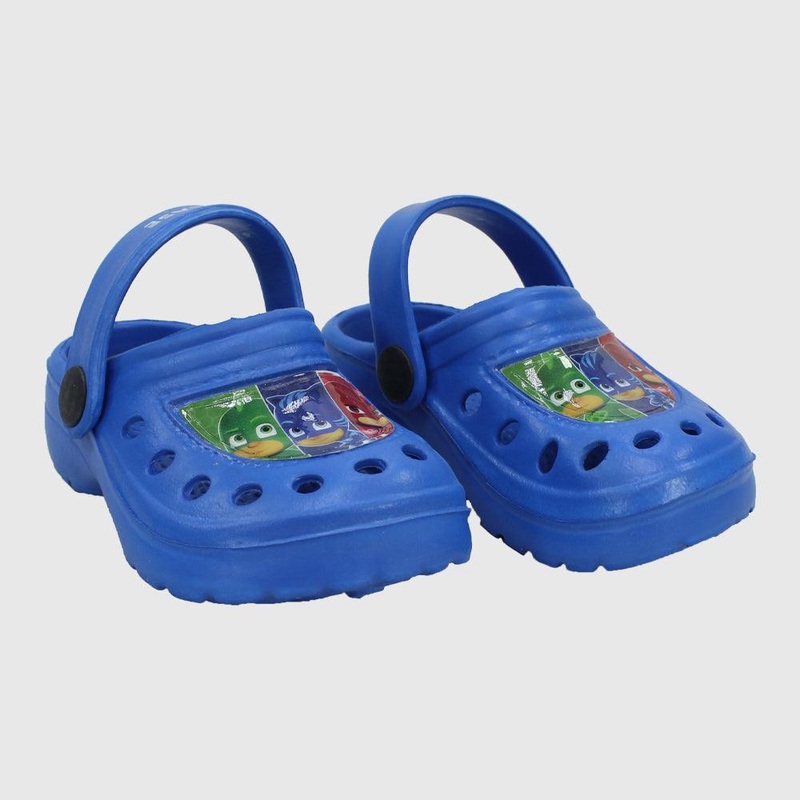PJ Masks Clogs Slippers