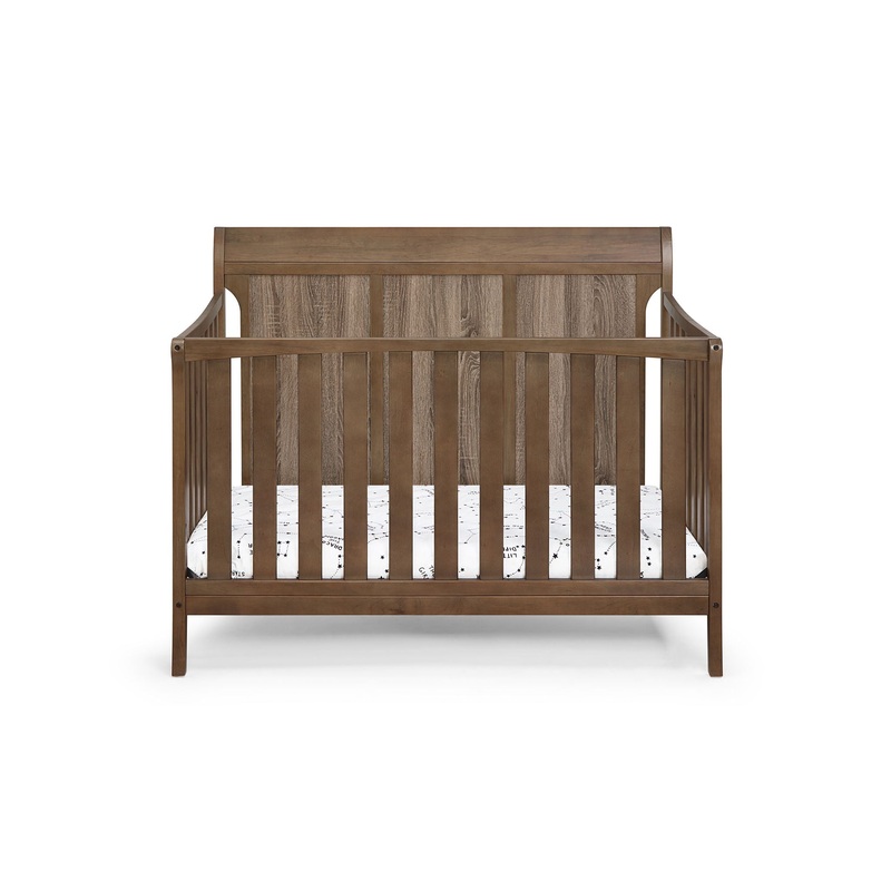 Shailee – 4-in-1 Convertible Crib