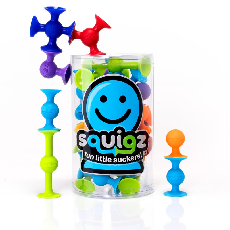 Squigz – Starter Set