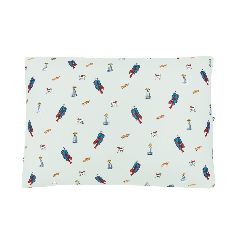 Standard Pillowcase in Superman