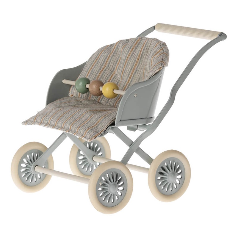 Stroller Baby Mice