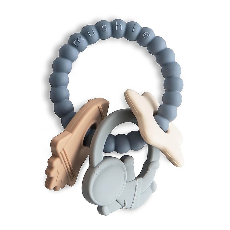 Teething Ring – Space