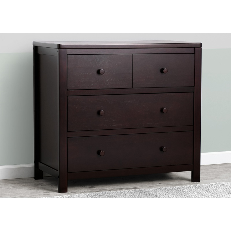 3 Drawer Dresser