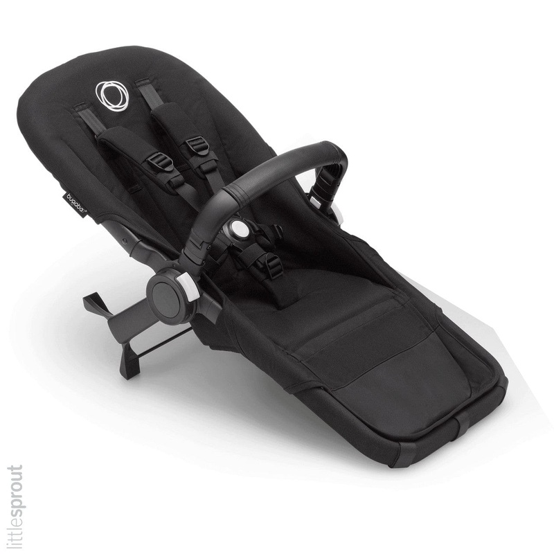 Bugaboo Donkey 5 Duo Extension Set