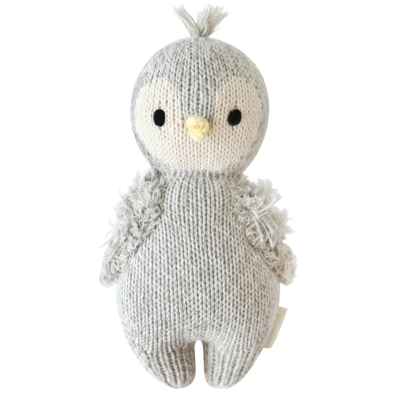 Cuddle+Kind Baby Penguin