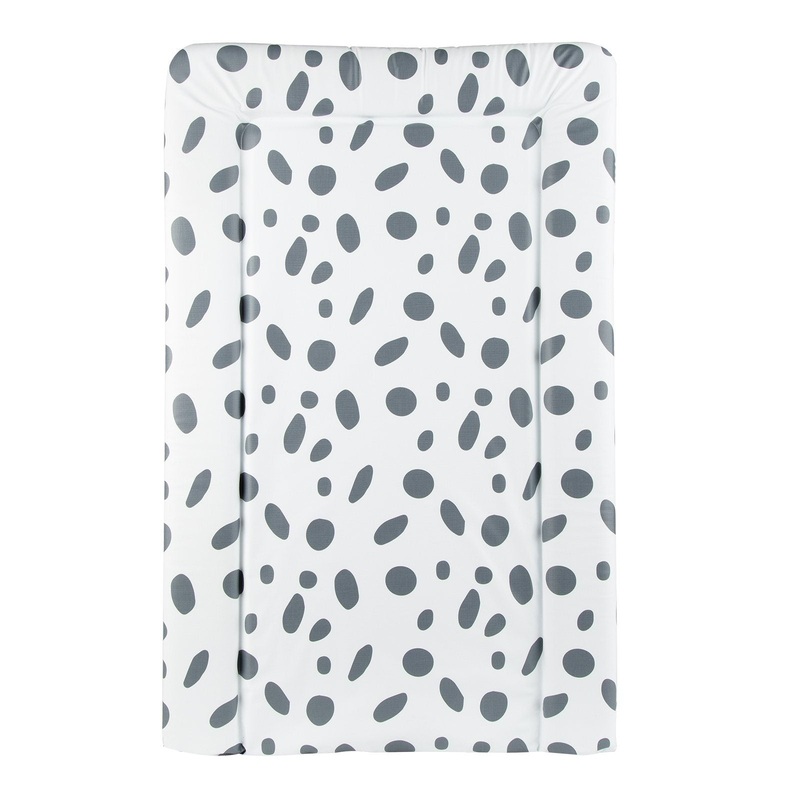 CuddleCo – Changing Mat – Dalmatian