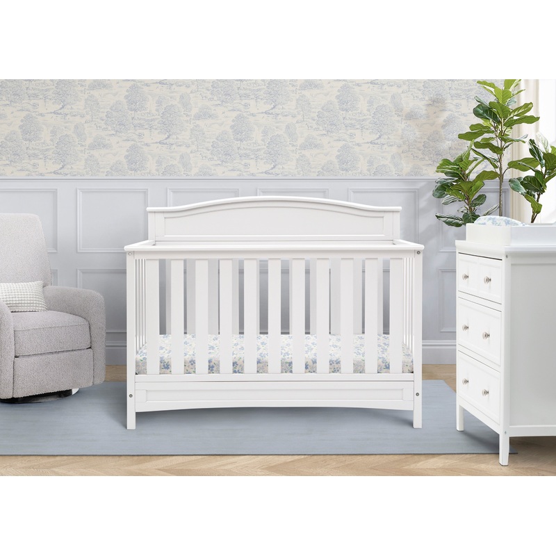 Emery 4-in-1 Convertible Crib