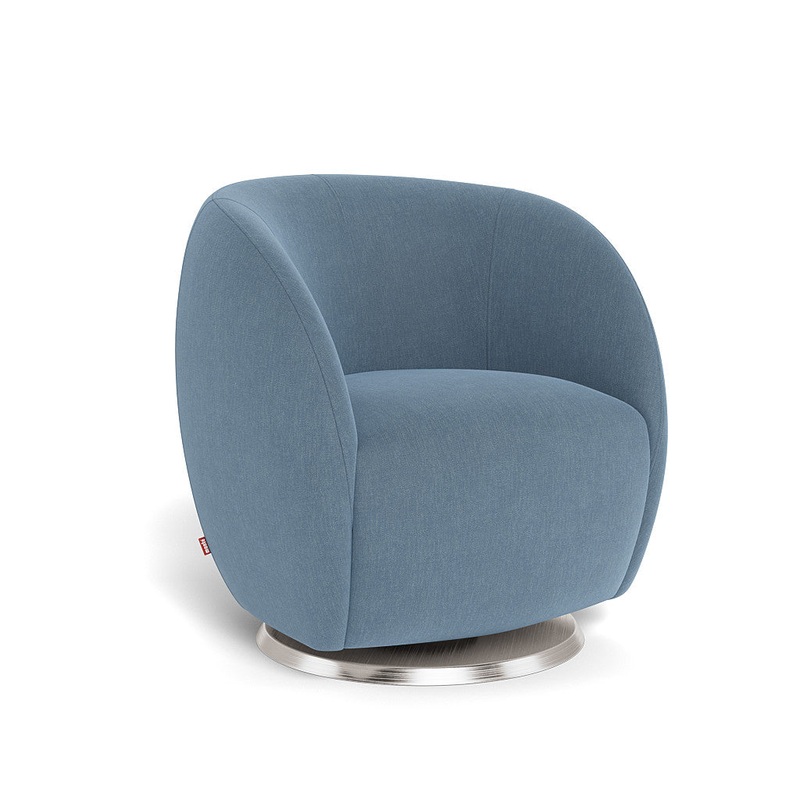 Gem Swivel Glider Performance
