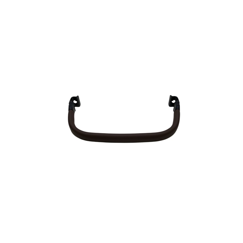 Joolz Aer Buggy Bumper Bar, Mid Brown Carbon