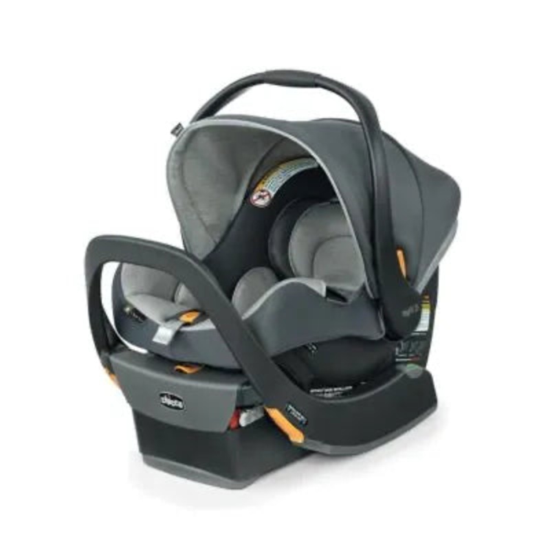 KeyFit 35 ClearTex Car Seat Rear-Facing – Cove