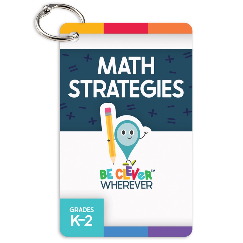 Math Strategies Grades K-2
