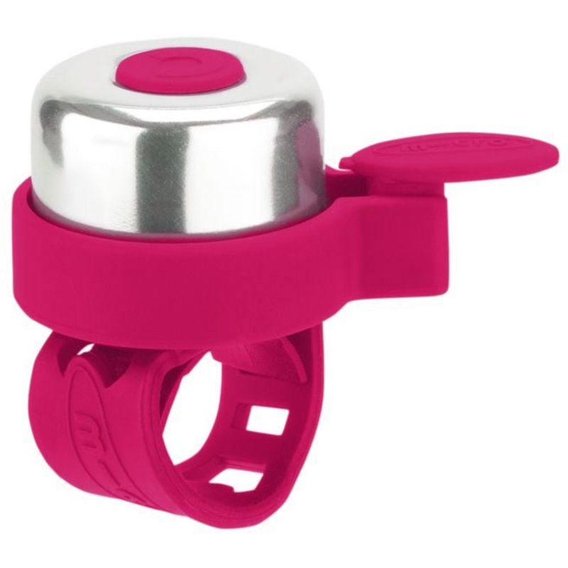 Micro Kickboard Scooter Bell – Pink