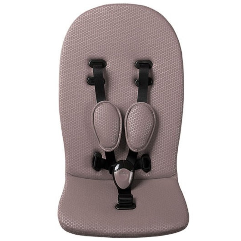 Mima Kobi & Xari Comfort Kit – Ash Brown