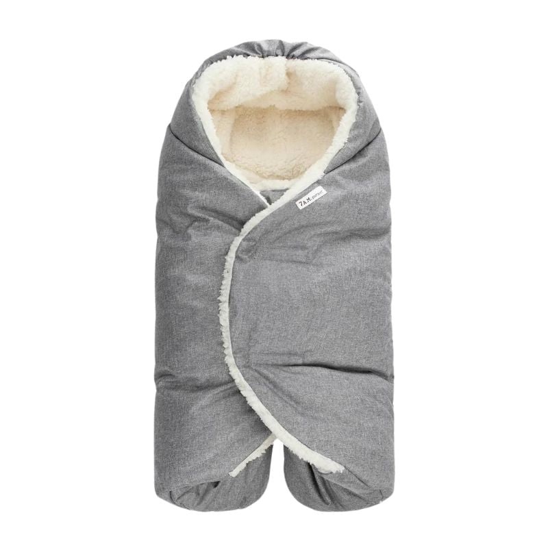 Nido Wrap