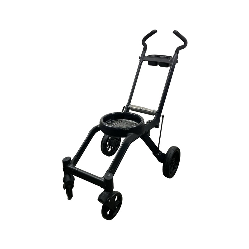 Orbit Baby G3 Stroller Base, 2016, Black