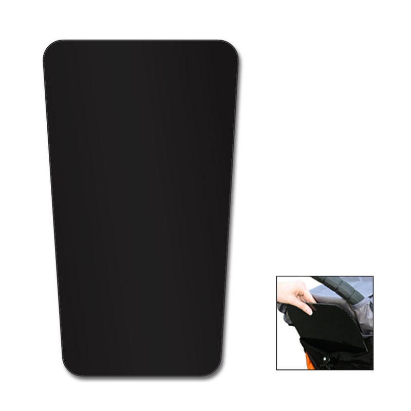 PE  Board – Single