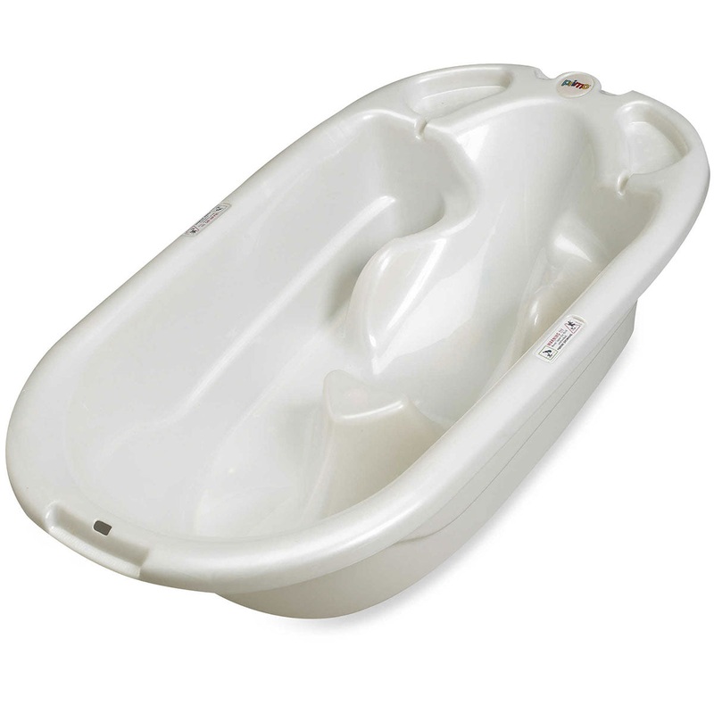 Primo Euro-Bath – White
