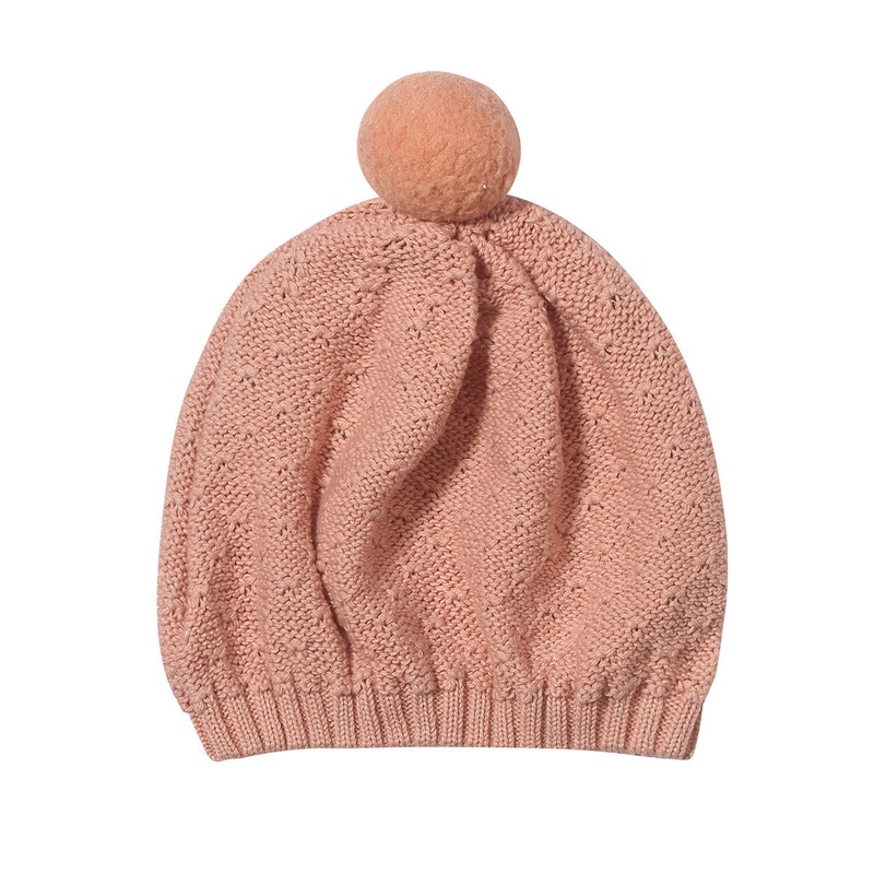 Susan Hat – Pink