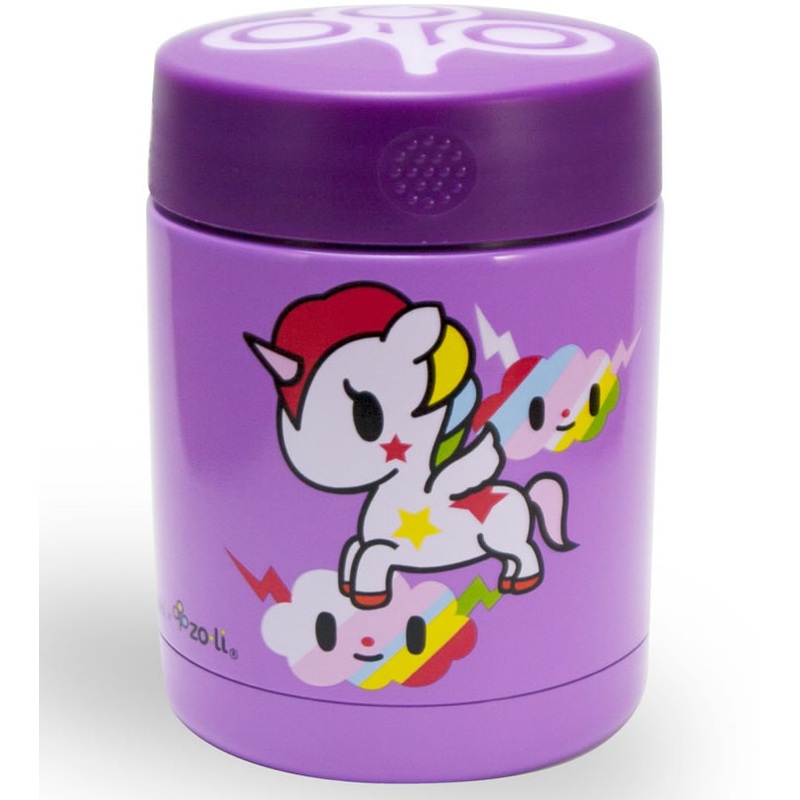 Zoli TokiDINE Insulated Food Container – Stellina