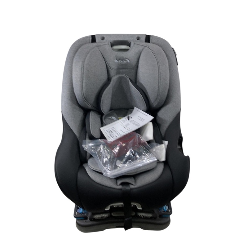 Baby Jogger City Turn Car Seat, 2024, Onyx Black