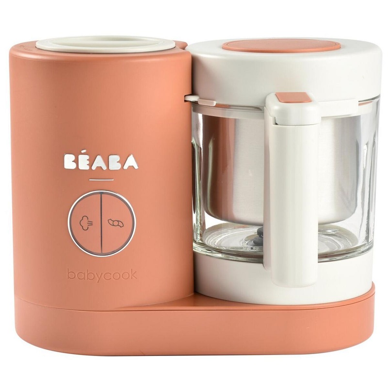 Beaba Babycook Neo – Terracotta