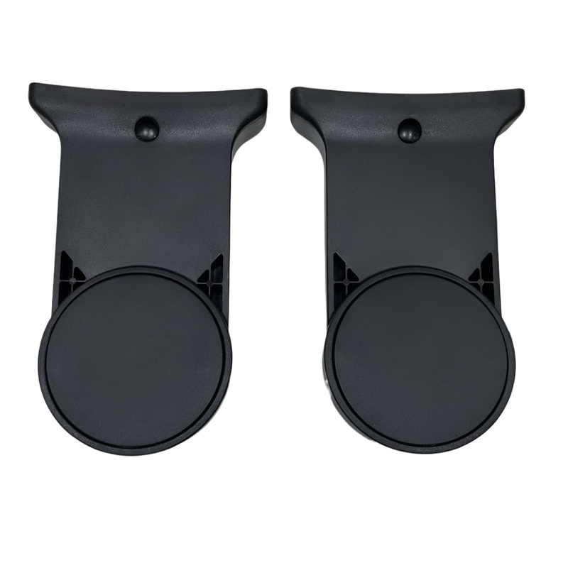 Cybex Gazelle S Britax Adapter, Black