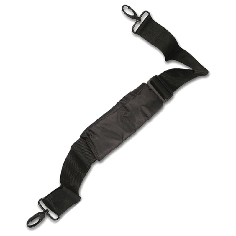 Diono Radian and Rainier Carry Strap Black