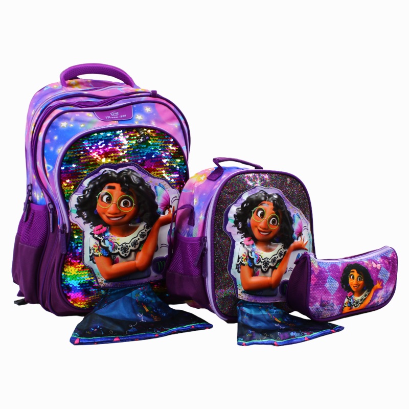 Encanto School Set  18 Inches