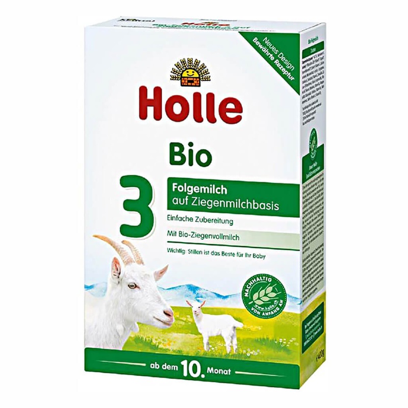 FEJ Baby Formula Goat 3
