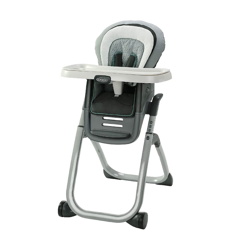 Graco DuoDiner DLX 6-in-1 High Chair, Mathis