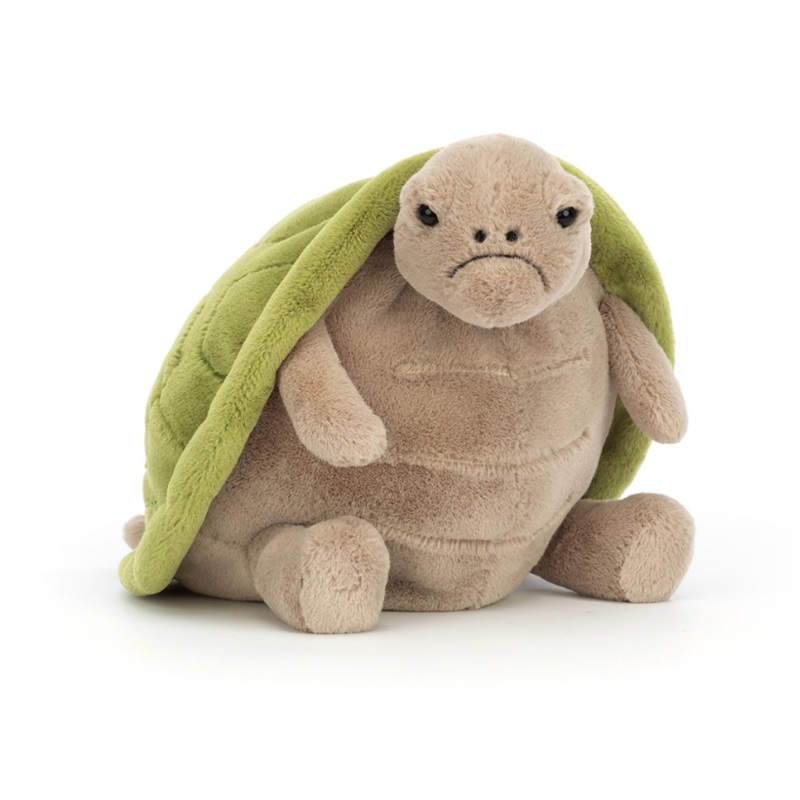 Jellycat Big Timmy Turtle