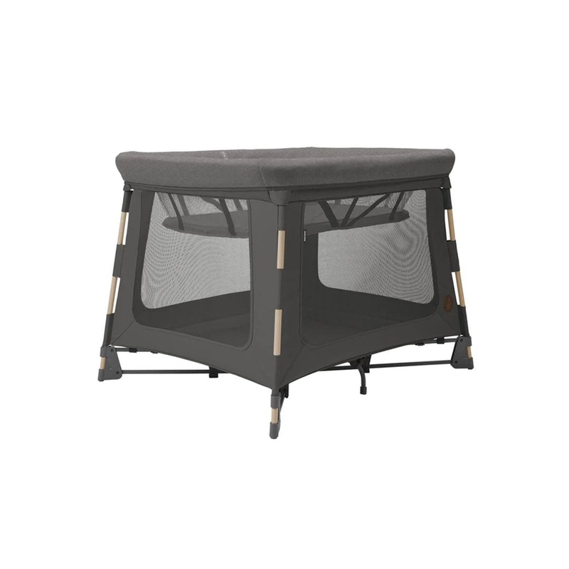 Maxi-Cosi – Swift Playard Beyond Eco Cot – Beyond Graphite