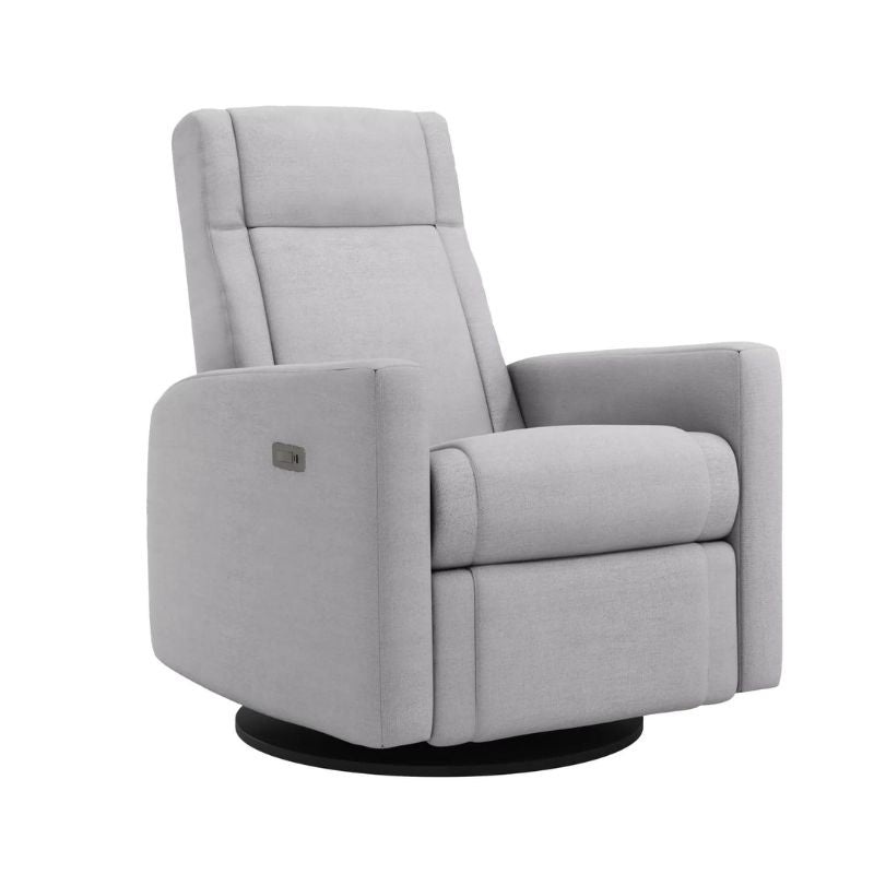 Nelly Motorized Reclining Glider