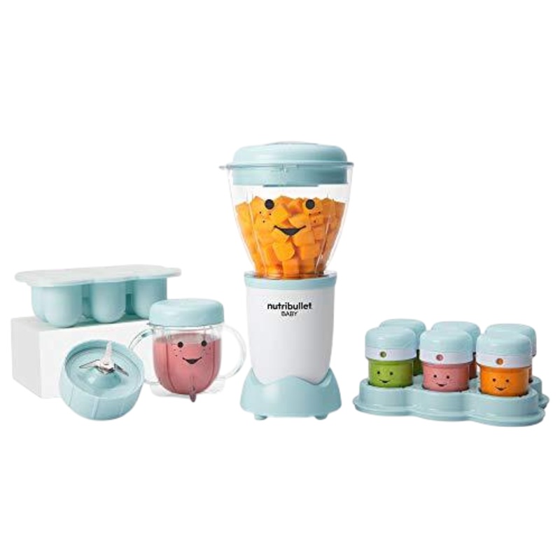 Nutribullet Baby Bullet Blender