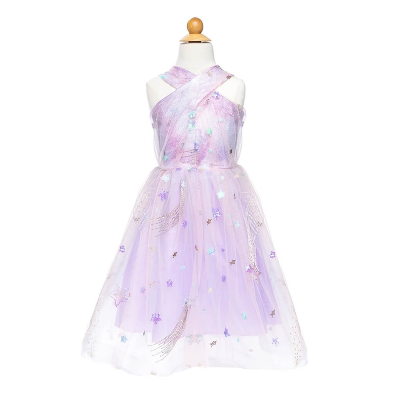 Ombre Eras Costume