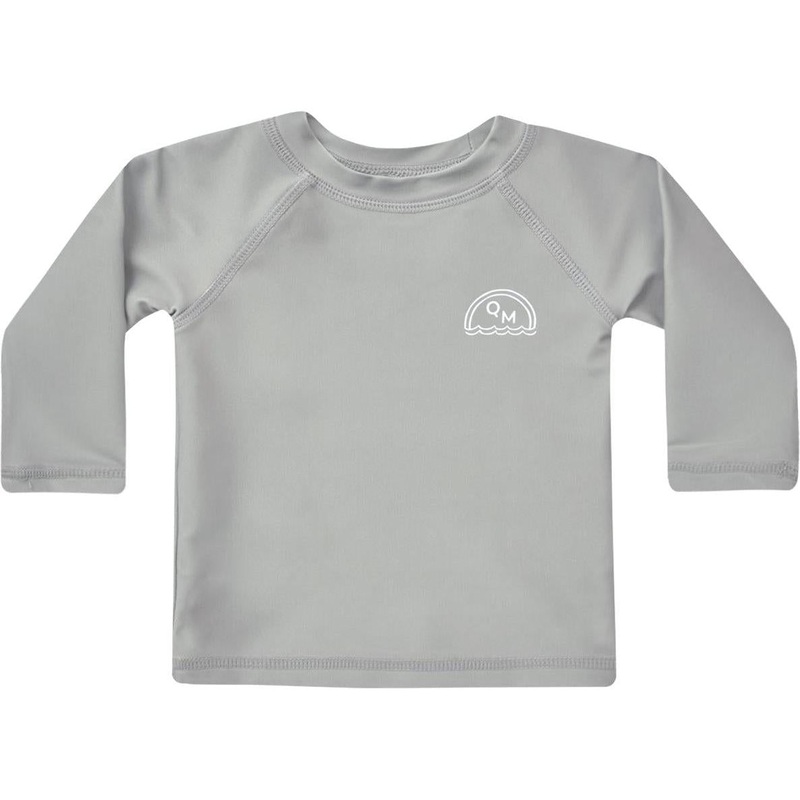 Quincy Mae Rashguard || Blue