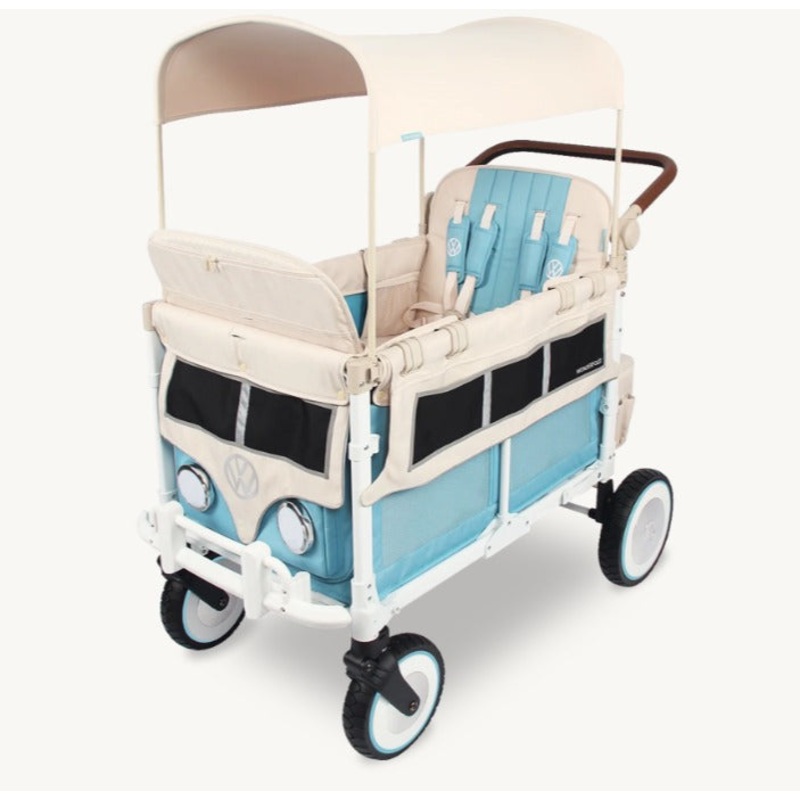 VW4 Volkswagen Stroller Wagon (4 Seater)