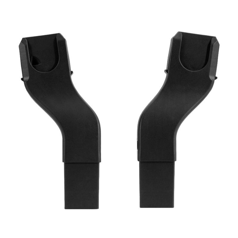 Wave Upper Main Car Seat Adapters