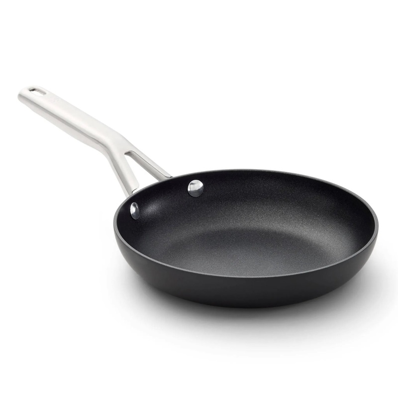8″ Hard Anodized Aluminum Nonstick Fry Pan